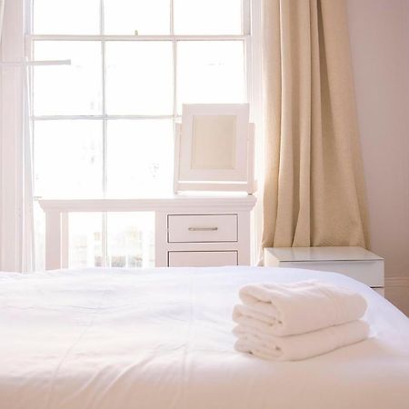 Bath Central Flat 아파트 외부 사진