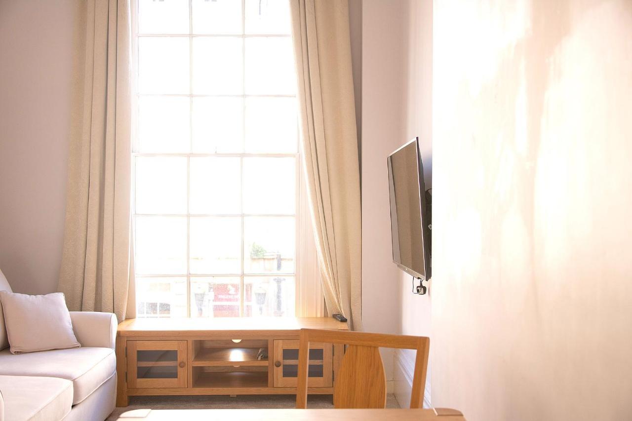 Bath Central Flat 아파트 외부 사진