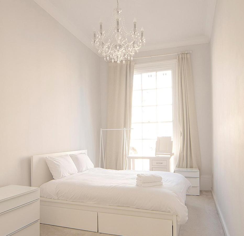 Bath Central Flat 아파트 외부 사진